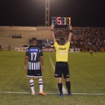 Campinense 1 x 1 Botafogo (148)