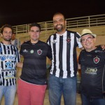 Campinense 1 x 1 Botafogo (94)