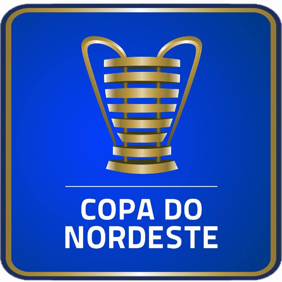 copa do nordeste taça