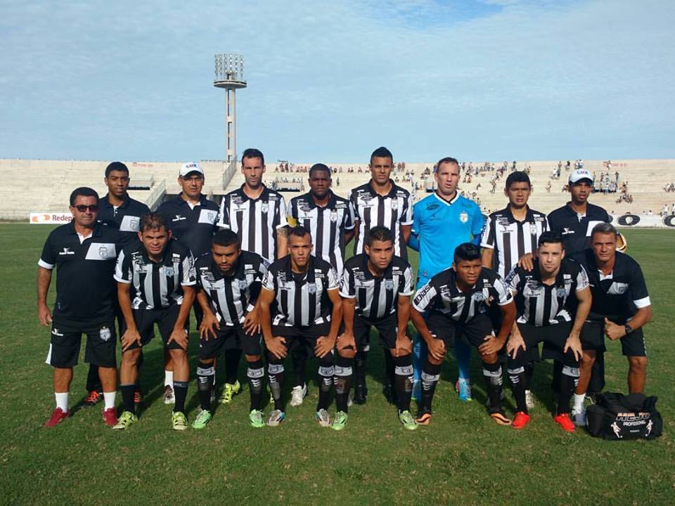 treze e santa amigão