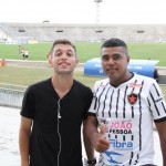Auto Esporte 1×5 Botafogo (100)