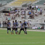 Auto Esporte 1×5 Botafogo (72)