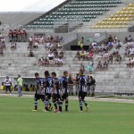Auto Esporte 1×5 Botafogo (73)