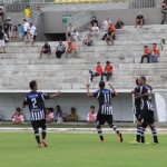 Auto Esporte 1×5 Botafogo (78)