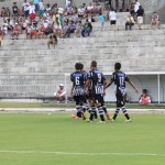 Auto Esporte 1×5 Botafogo (80)