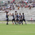 Auto Esporte 1×5 Botafogo (81)