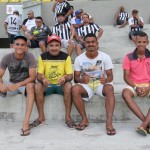 Auto Esporte 1×5 Botafogo (86)