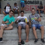 Auto Esporte 1×5 Botafogo (92)