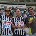 Auto Esporte 1×5 Botafogo (98)