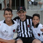 Auto Esporte 1×5 Botafogo (99)