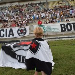 Botafogo 0x0 Campinense (10)