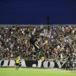 Botafogo 0x0 Campinense (109)