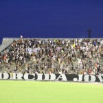 Botafogo 0x0 Campinense (116)