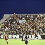 Botafogo 0x0 Campinense (117)
