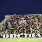 Botafogo 0x0 Campinense (118)