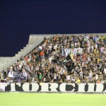 Botafogo 0x0 Campinense (119)