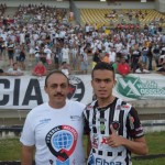 Botafogo 0x0 Campinense (12)