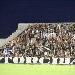 Botafogo 0x0 Campinense (120)