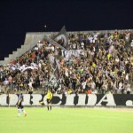 Botafogo 0x0 Campinense (121)