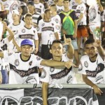 Botafogo 0x0 Campinense (132)