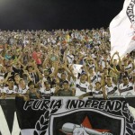 Botafogo 0x0 Campinense (135)