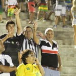 Botafogo 0x0 Campinense (139)
