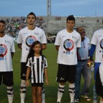Botafogo 0x0 Campinense (14)