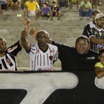 Botafogo 0x0 Campinense (140)
