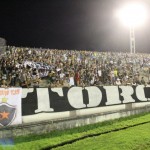 Botafogo 0x0 Campinense (145)