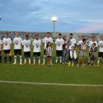 Botafogo 0x0 Campinense (15)