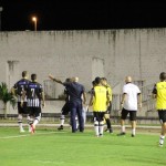 Botafogo 0x0 Campinense (153)