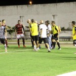Botafogo 0x0 Campinense (154)