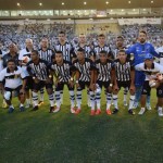 Botafogo 0x0 Campinense (16)