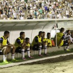 Botafogo 0x0 Campinense (160)