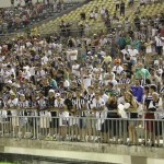 Botafogo 0x0 Campinense (165)
