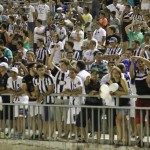 Botafogo 0x0 Campinense (166)
