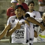 Botafogo 0x0 Campinense (170)