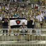 Botafogo 0x0 Campinense (179)