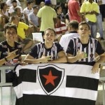 Botafogo 0x0 Campinense (181)