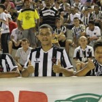 Botafogo 0x0 Campinense (183)