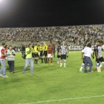 Botafogo 0x0 Campinense (187)