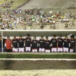 Botafogo 0x0 Campinense (188)