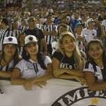 Botafogo 0x0 Campinense (19)