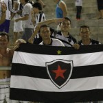 Botafogo 0x0 Campinense (198)