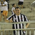 Botafogo 0x0 Campinense (199)