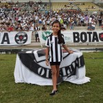 Botafogo 0x0 Campinense (2)
