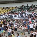 Botafogo 0x0 Campinense (36)