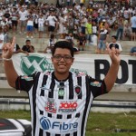 Botafogo 0x0 Campinense (5)