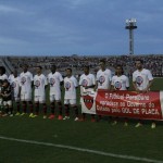 Botafogo 0x0 Campinense (53)