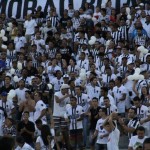 Botafogo 0x0 Campinense (57)